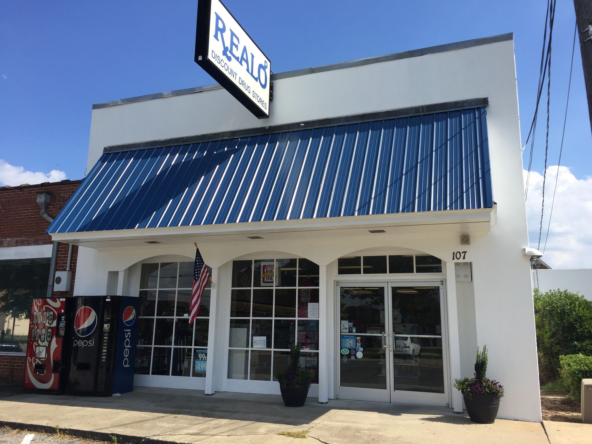 About Our Pharmacy Realo Discount Drug Pink Hill Community Pharmacy